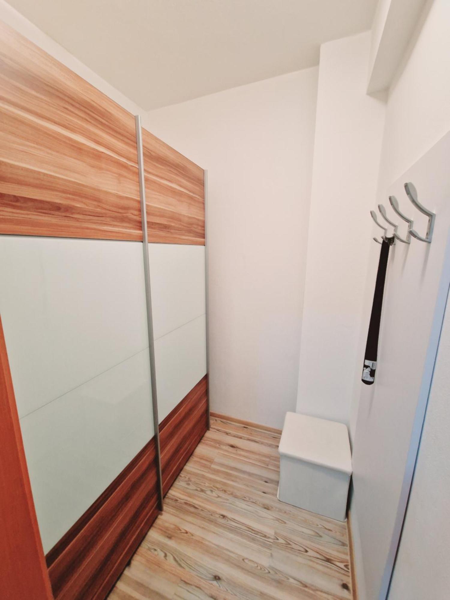 Apartment Tatry Hiking & Wellness Vel'ka Lomnica Exterior photo